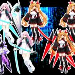 立ち絵素材 まとめセット 究極のプレイwww