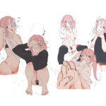 自撮りちゃんがちょっとえっちな目に遭うだけ1〜3 究極のプレイwww