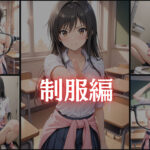 『古手川唯が崩れるとき。〜透視メガネが映した本当の姿〜 絶頂の渦に引き込まれる!