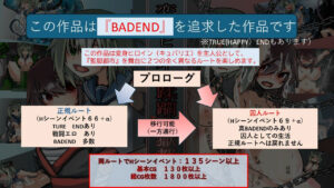 変身ヒロイン蹂躙監獄都市 こんなの射精不可避w