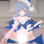 Glow of Snowy Night 絶頂の渦に引き込まれる!
