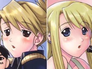 リザ&ウインリィ おすすめ作品!!