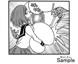 常識を覆す!努力せずに理想の彼女ができる驚きの方法!アナル舐めパイズリで世界一幸せな筆下ろし! 悶絶♥ノリノリで乱!!