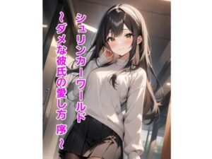 シュリンカーワールド〜ダメな彼氏の愛し方 序 〜 エロエロSEX!!