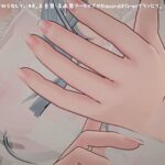 【心音ASMR】すい眠導入?おっぱいに包まれて安らかに眠れ…(はーと)雅乃つむぎ 思わず昇!!