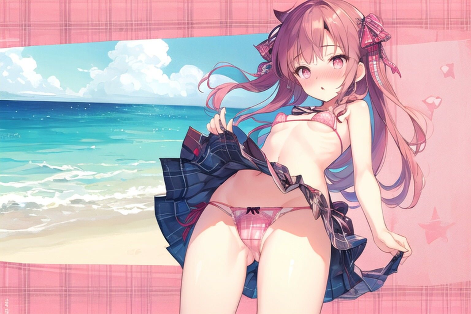 実演、オナニー、CV七瀬ゆな、夏本番! おすすめ作品!!