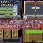 半熟忍者カエデ〜ドキドキ初任務〜 悶絶♥ノリノリで乱!!