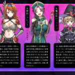【即堕ち催○&Wオホ声】パーティを女だけで組んだら全員が催〇魔法にかかって襲われちゃった話 おすすめ作品!!