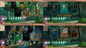 サモナラーク 究極のプレイwww
