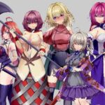 萌えキャラ着せ替え_081 今夜のオカズに!!