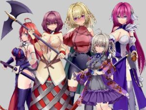 萌えキャラ着せ替え_081 今夜のオカズに!!