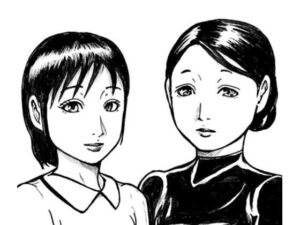 重荷を背負った嫁と義母 おすすめ作品!!