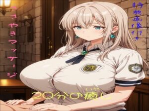 アトリエミナル・セレクション・ミュージック・レコーディング01『ささやきマッサージ』 絶頂の渦に引き込まれる!