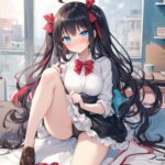噂のメンズエステで裏オプ体験〜制服デー 思わず昇!!