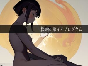 松果体脳イキプログラム 今夜のオカズに!!