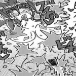 人外レズクエスト「スライム村後編」第一話〜第三話まとめ 悶絶♥ノリノリで乱!!
