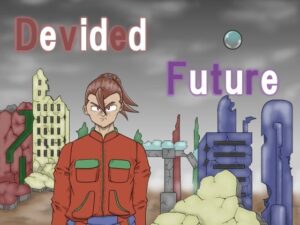 DevidedFuture(ディバイデッドフューチャー) イキまくるwww