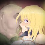 ケダモノになんか屈しない!〜花が汚臭に染まるまで〜 悶絶♥ノリノリで乱!!