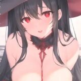 【実演】ハロウィンに媚薬調合！？コスプレオナニー イキまくるｗｗｗ