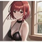 【キャラ実演】秘書になりきりキャラ実演！地味な秘書のいやらしい裏の顔 こんなの射精不可避ｗ