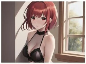 【キャラ実演】秘書になりきりキャラ実演！地味な秘書のいやらしい裏の顔 こんなの射精不可避ｗ