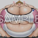 ,むらさきSunnyのイラスト集Vol.48 究極のプレイwww