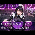 【路地裏メイドはご主人様にだけ甘い。】シリーズ Vol.01 おすすめ作品!!