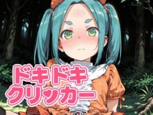 ドキドキよつぎクリッカー 〜感度3000倍対応〜 エロエロSEX!!