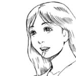 お父さんよりも歳上男性の汗とおしっこの匂いがする棒が大好きな女の子 思わず昇!!