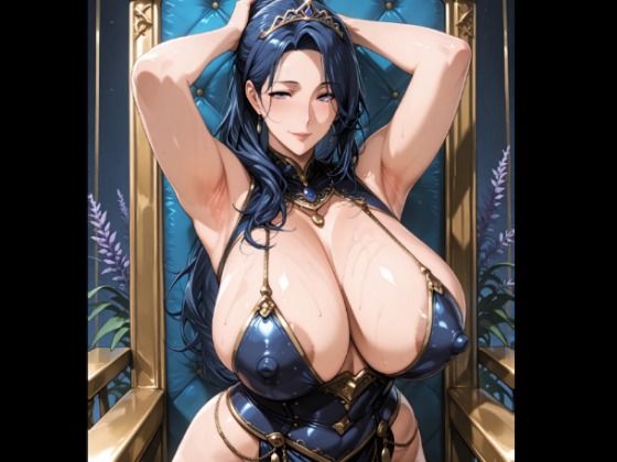 ゲームの世界に飛ばさせれてクリアした後やること無くなったので女王とドスケべなことしてみた。〜プロローグ〜 鬼滅www