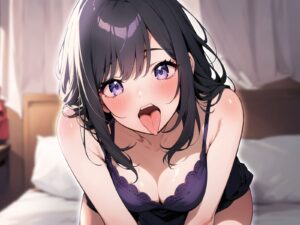 べろちゅー大好きドスケベ人妻のフェラ抜き風俗アルバイト〜好みすぎるおち◯ぽで理性崩壊!逆中出し交渉〜 イキまくるwww