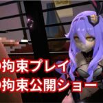 崩壊3rdからシリーン登場!拘束調教で連続絶頂させちゃうSMプレイ編 エロエロSEX!!