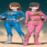 星閃戦隊ベガブレイザー 悪夢の尖塔 前編 おすすめ作品!!