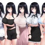 家出少女といっしょ。〜ダウナーゲーマーJKとイチャラブ同棲生活〜 イキまくるwww