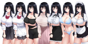 家出少女といっしょ。〜ダウナーゲーマーJKとイチャラブ同棲生活〜 イキまくるwww