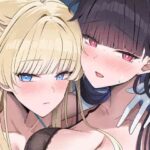 トキリオ主従コラボ 悶絶♥ノリノリで乱!!