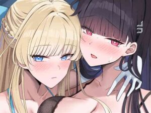 トキリオ主従コラボ 悶絶♥ノリノリで乱!!