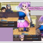 おてんば姫、乱れる!! こんなの射精不可避w