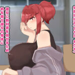 男縁のないガサツな爆乳お姉さんと付き合ったら激あま恋人ライフが始まった 悶絶♥ノリノリで乱!!