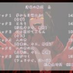 清姫の輪廻 編 こんなの射精不可避w