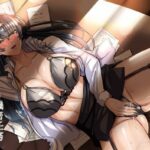 最強爆乳校長の機密任務 思わず昇!!