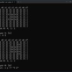 PythonでCUIとGUI両対応のリバーシをつくろう おすすめ作品!!