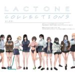 LACTONE:Collections 鬼滅www