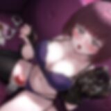 【亀頭責め×拘束】ダウナー無表情系同人作家風俗嬢のローションガーゼ調教フルコース もうたまらんｗ