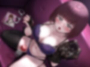 【亀頭責め×拘束】ダウナー無表情系同人作家風俗嬢のローションガーゼ調教フルコース もうたまらんw