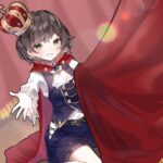 学園遊戯 〜彼女が王子で俺が姫!?学校祭前に二人きりの体育館でエッチする話〜 エロすぎるやろ...