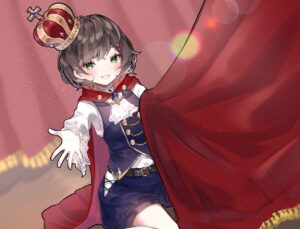 学園遊戯 〜彼女が王子で俺が姫!?学校祭前に二人きりの体育館でエッチする話〜 エロすぎるやろ...