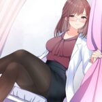 学園遊戯 〜淫乱な保険室の先生とイケナイ身体測定をする話〜 究極のプレイwww