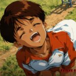 レトロヒロイン’s -スーパ●リアル麻雀- 遠● みずき 思わず昇!!