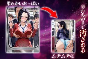 ヌキヌキクリッカー〜ハンコック編〜 こんなの射精不可避w